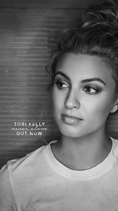 you can now get my new song ‘never alone’ when you pre-order ‘hiding place’ - out 9/14 http://torikelly.lnk.to/HidingPlaceFa | Tori Kelly