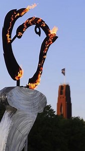 🕊️ 🎉 Today, we celebrate freedom in the Netherlands! On May 5, we commemorate and celebrate: freedom in all its forms. Across the Netherlands, cities come alive with Liberation Day concerts—like this one in Leeuwarden —filled with music, stories, and togetherness. 🕊️ Everyone celebrates in their own way, but one thing unites us all: the value of freedom. Join in. Reflect. Be inspired. 🎥 @visit.leeuwarden | Visit Netherlands