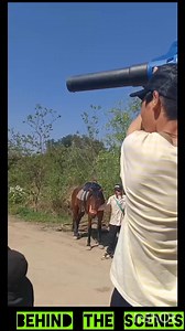 Behind the scenes | A. Samuel Behind The Scenes