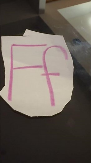 Sesame Street F is for Float