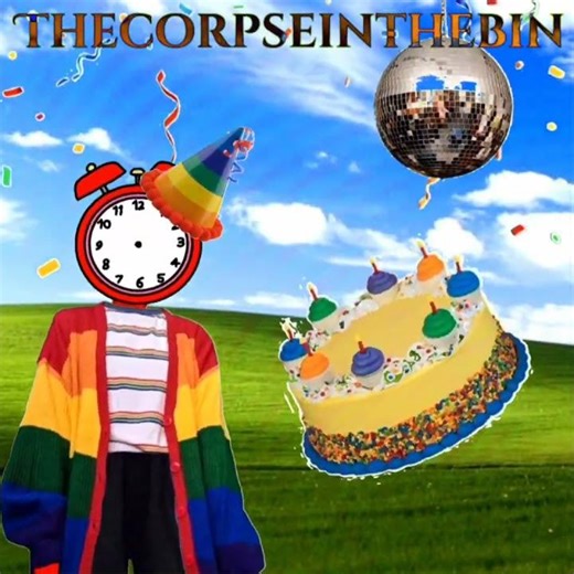 Let me enter your reality |Virus meme| Weirdcore