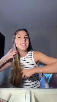 Get ready with me for the opening rehearsal! #maitecatunda #grwm