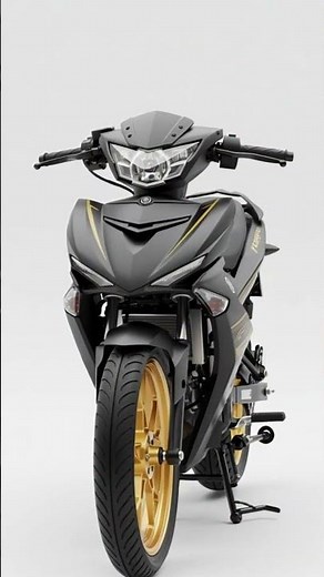 This 155cc Yamaha Is INSANE 😱 | Sniper 155 2026