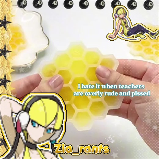 she btw think that she is the funniest woman on earth and she also wrote an fucking essay because i drew a bit in lesson >:[ #rant #pokemon #viral #fyp #CapCut