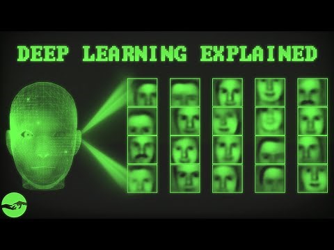 Deep Learning Explained (& Why Deep Learning Is So Popular)