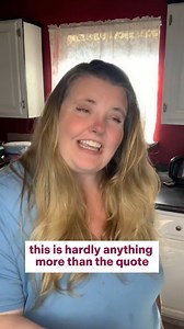 71K views · 1K reactions | Sometimes it about the principle. If she had been nice there would have been a better chance of me working with her. 殺 #fun #funny #mistie | Mistie | Facebook