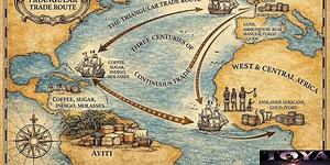 Sweet Sugar, Bitter Blood