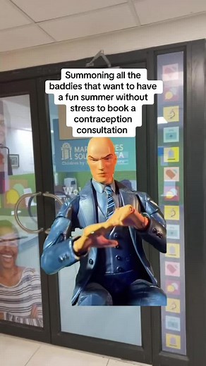 Plan a Safe Summer: Book Your Contraception Consultation