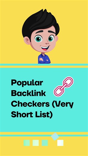 What Is a Backlink Checker?