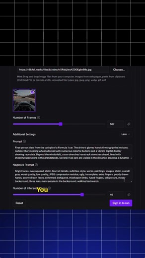 An AI tool which lets you help create a video from an image free #ai #tech #video #innovation #tool