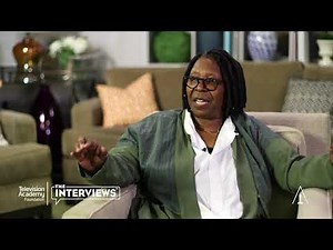 Whoopi Goldberg on fame - TelevisionAcademy.com/Interviews