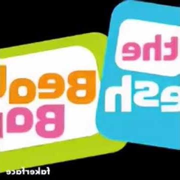 Preview 2 The Fresh Beat Band Logo Deepfake Extended (REUPLOAD)