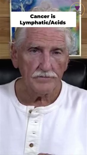 Fruit Diet & Lymphatic System Health