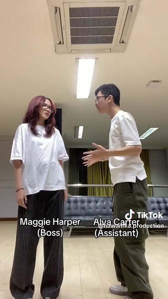 Spoilers and Surprises in 'Pick A Boo!'