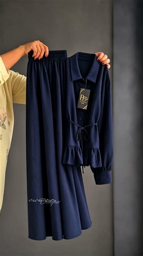 Trendy Muslimah Fashion 2026 💫 Elegant & Timeless Outfit Ideas
