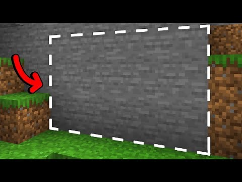 Voici comment faire une Base Secrète INVISIBLE