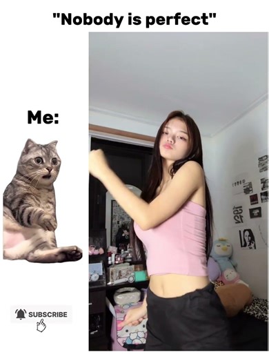 Reiko | Please Me Dance Trend 😍 #shorts