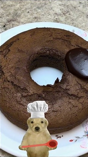 TUTORIAL DE PASTEL DE CHOCOLATE SIN HARINA, SIN LECHE Y SIN ACEITE