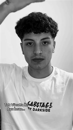 Tek Vücutta İki Ayrı İnsan Olma Durumu