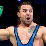 Santino Marella on How The Cobra Became a Protected Finisher