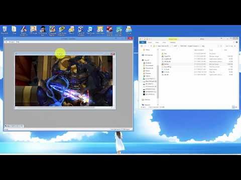 Module 8: Steganography with S-Tools