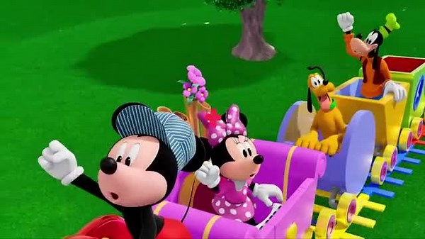 Mickey Mouse Clubhouse (TV Series 2025– )