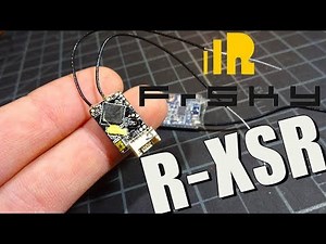 LUA SCRIPT R XSR HOW TO FLASH