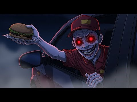 3 TRUE Delivery Boy Horror Stories | Creepborne