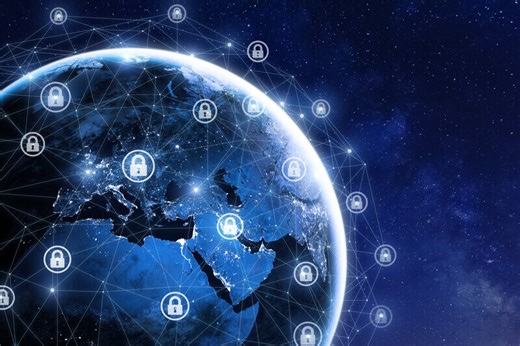 How cybersecurity can successfully navigate geopolitics