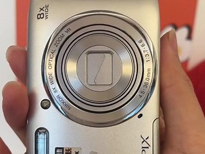 尼康s3600使用教程切换摄像头