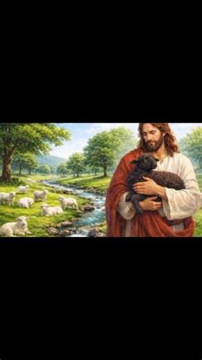 I Am With You Always ❤️ | Official Music Video | Jesus the Helper #jesus #motivation #faith