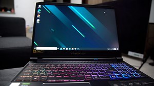 Acer Predator Helios 300 Review