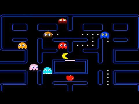 MANY GHOSTS PacMan Classic Arduino remix By cuphead6543 SCRATCH ONLINE PAC MAN PACMAN HACK CLONE HAC