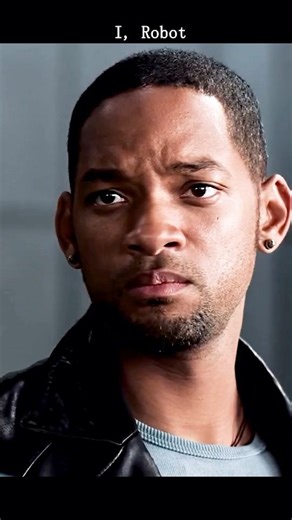 What if a Robot Feels? The Chase That Breaks Asimov's Laws | I, Robot Scene Breakdown