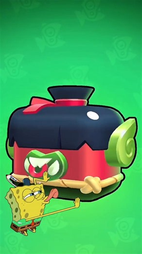 Insane Nori Box 😱😱 #brawlstars #brawltalk #supercell #brawl #gaming #shorts #brawlstarsgame