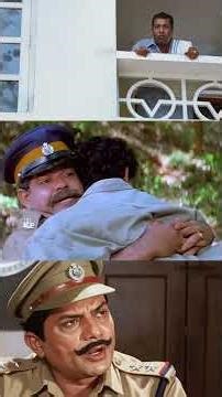 ഏട്ടാ ഞാൻ രുക്മിണിയെ കണ്ടു ചത്തിട്ടില്ല ഫുൾ ജീവനോടെ കണ്ടു | Vismayam Movie Shorts
