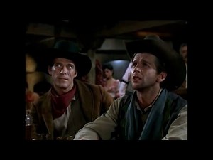 John Wayne El Dorado Western movie stuntman Dean Smith