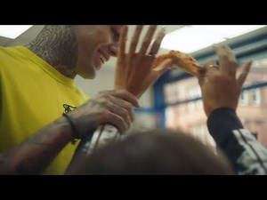 STEPHEN JAMES | whoiselijah | SikSilk SS19 Campaign