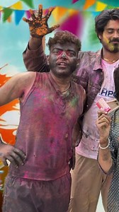 125K views · 2.4K reactions | Holi prank 藍 #prank #explorepage #virl #funny #trendingreels #shimla #chandigarh #himachal | Guru Ji Shimla | Facebook