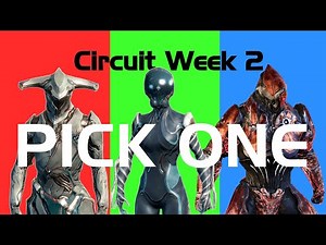 Duviri Circuit Warframe farming guide Loki/Mag/Rhino | New player guide