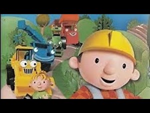 Trailers From Bob The Builder: Teamwork 2003 DVD