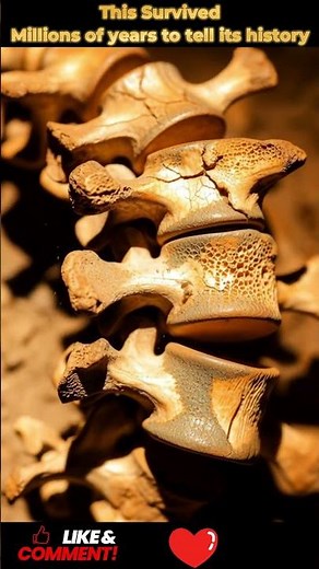 Ancient Bones and Fossils: Microscopic View of Prehistoric Life | 21