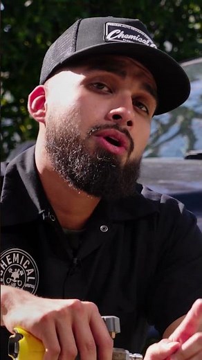 How to Wash Your Car Like a Pro (Bring Back INSANE Shine)