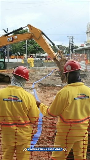 VLT TRECHO 1 - macrodrenagem na região da CALÇADA
