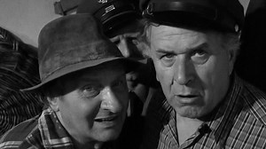 Droga - odc. 5/6 – Rysopis uwodziciela