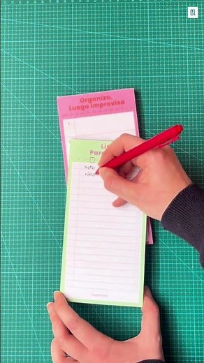 Block de notas