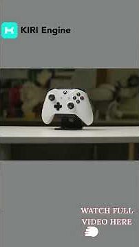 Make 3D Characters in Minutes… With Just Your Phone?! 📱🔥