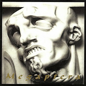 Megaptera - Beyond The Shadow