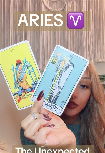 ARIES TAROT READING| The Unexpected December 2025 #tarot #tarotreading #aries All readings offered by 4 Paths Healing Tarot are intended for entertainment purposes only. They do not constitute legal, medical, financial, or professional advice. We do not diagnose illnesses, including questions pertaining to pregnancy.