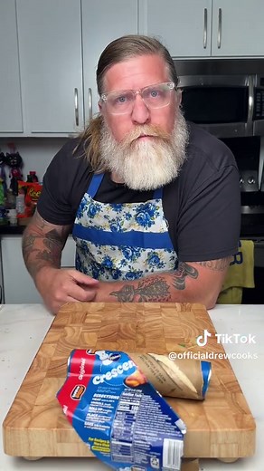 Easy Mini Ham Pot Pie Recipe - Leftover Ham Ideas